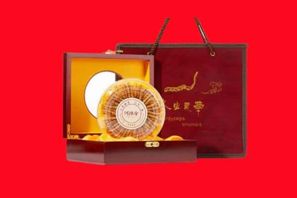 北京市昌平回收冬虫夏草